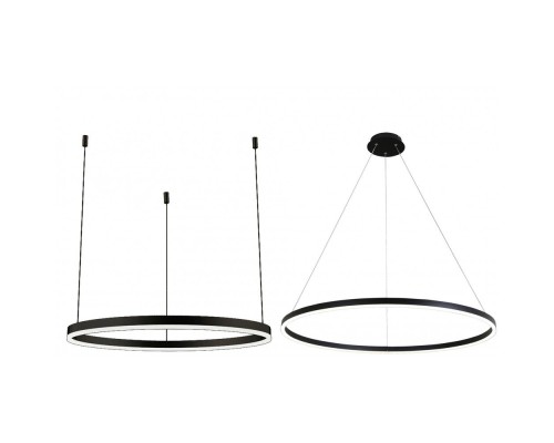 Подвесной светильник Тор 08218,19A(4000K) Kink Light