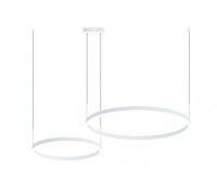 Подвесной светильник Тор 08219,01PA(4000K) Kink Light