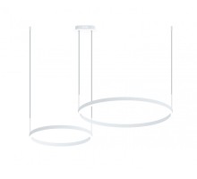 Подвесной светильник Тор 08219,01PA(4000K) Kink Light