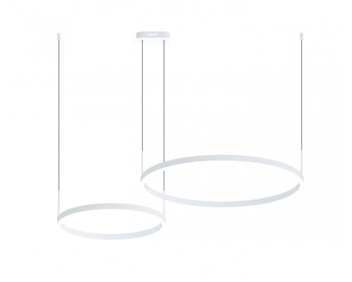 Подвесной светильник Тор 08219,01PA(4000K) Kink Light