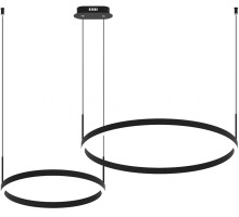 Подвесной светильник Тор 08219,19PA(4000K) Kink Light