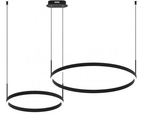 Подвесной светильник Тор 08219,19PA(4000K) Kink Light