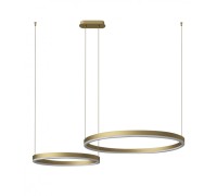 Подвесной светильник Тор 08219,33P(3000K) Kink Light