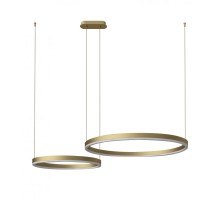 Подвесной светильник Тор 08219,33P(3000K) Kink Light