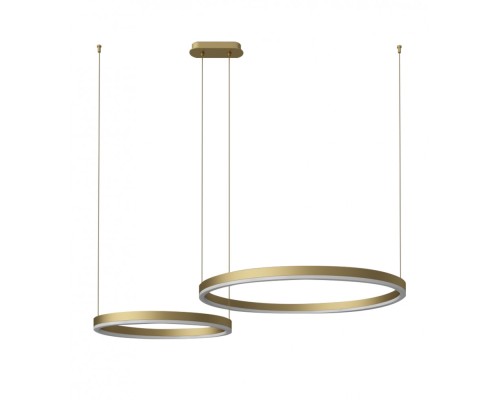 Подвесной светильник Тор 08219,33P(3000K) Kink Light