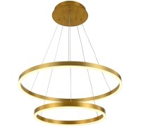 Подвесной светильник Тор 08219,36A(3000K) Kink Light