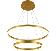 Подвесной светильник Тор 08219,36A(3000K) Kink Light