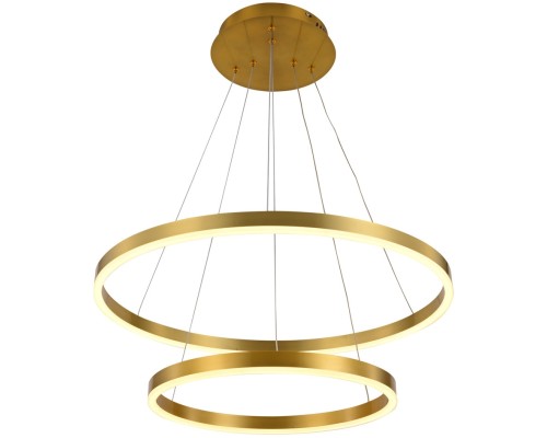 Подвесной светильник Тор 08219,36A(3000K) Kink Light