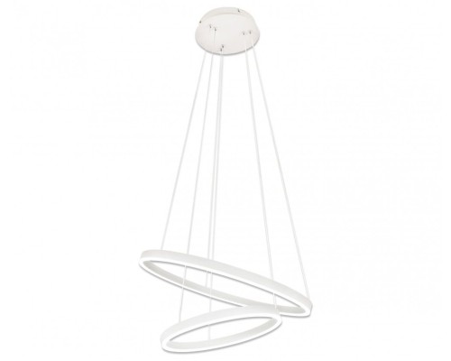 Подвесной светильник Тор 08219,01A(4000K) Kink Light