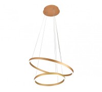 Подвесной светильник Тор 08219,33(3000K) Kink Light