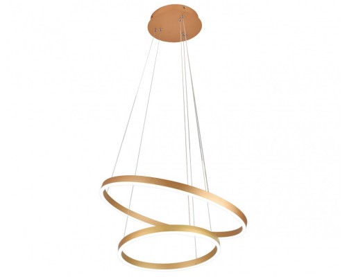 Подвесной светильник Тор 08219,33(3000K) Kink Light