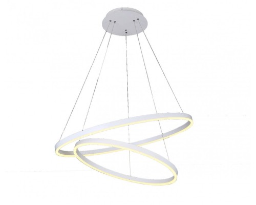 Подвесной светильник Тор 08220,01A(4000K) Kink Light