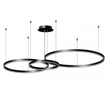 Подвесной светильник Тор 08223,19PA(4000K) Kink Light