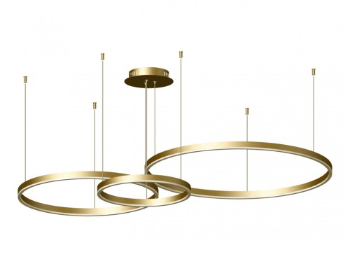 Подвесной светильник Тор 08223,33S(3000K) Kink Light