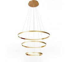 Подвесной светильник Тор 08223,36A(3000K) Kink Light