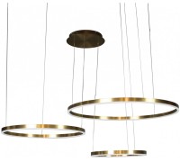 Подвесной светильник Тор 08223,36PA(3000K) Kink Light