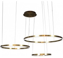 Подвесной светильник Тор 08223,36PA(3000K) Kink Light