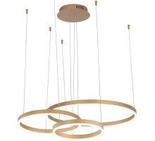 Подвесной светильник Тор 08223M,33S(3000K) Kink Light