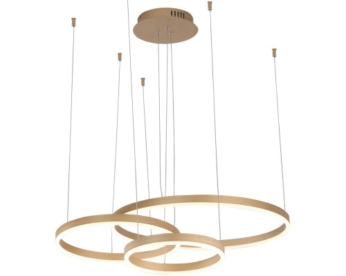 Подвесной светильник Тор 08223M,33S(3000K) Kink Light