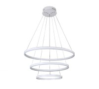 Подвесной светильник Тор 08223,01A(4000K) Kink Light