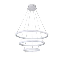 Подвесной светильник Тор 08223,01A(4000K) Kink Light