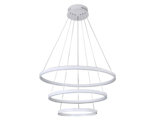 Подвесной светильник Тор 08223,01A(4000K) Kink Light