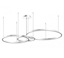 Подвесной светильник Тор 08223,01PA(4000K) Kink Light