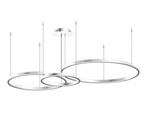 Подвесной светильник Тор 08223,01PA(4000K) Kink Light