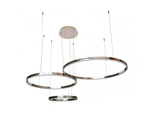 Подвесной светильник Тор 08223,02PA(4000K) Kink Light