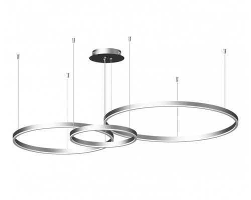 Подвесной светильник Тор 08223,16P(4000K) Kink Light