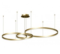 Подвесной светильник Тор 08223,33P(4000K) Kink Light