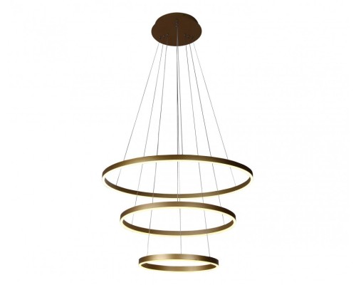 Подвесной светильник Тор 08223,33(3000K) Kink Light