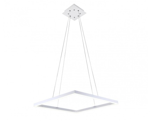 Подвесной светильник Альтис 08225,01(4000K) Kink Light