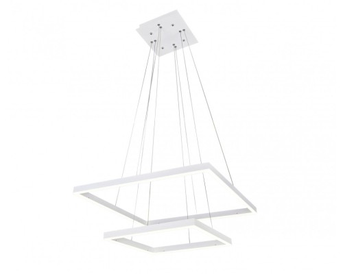 Подвесной светильник Альтис 08227,01(4000K) Kink Light