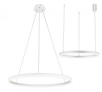 Подвесной светильник Тор 08228,01A(4000K) Kink Light