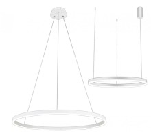 Подвесной светильник Тор 08228,01A(4000K) Kink Light