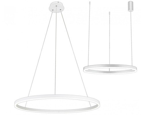 Подвесной светильник Тор 08228,01A(4000K) Kink Light