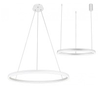 Подвесной светильник Тор 08228,01A (4000K) Kink Light