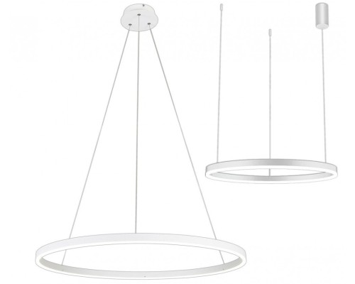 Подвесной светильник Тор 08228,01A (4000K) Kink Light