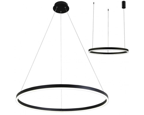 Подвесной светильник Тор 08228,19A(4000K) Kink Light