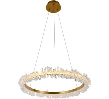 Подвесной светильник Лаура 08243,36A(4000K) Kink Light