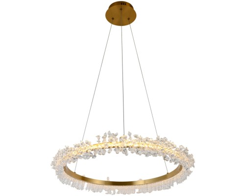 Подвесной светильник Лаура 08243,36A(4000K) Kink Light