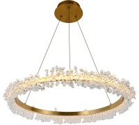 Подвесной светильник Лаура 08244,36A(4000K) Kink Light