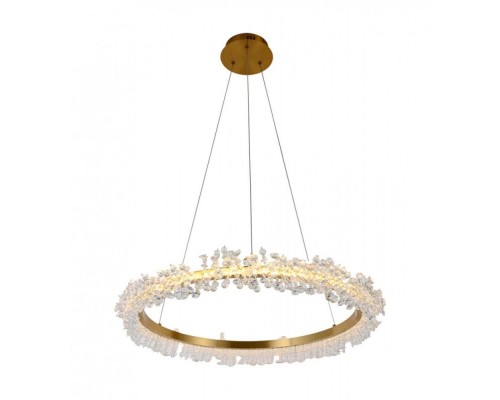 Подвесная люстра Лаура 08244,36A Kink Light