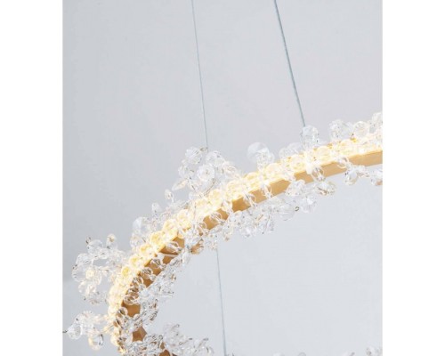 Подвесная люстра Лаура 08244,36A Kink Light