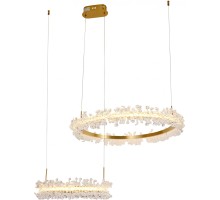 Подвесной светильник Лаура 08245,36PA Kink Light