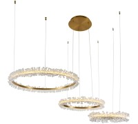 Подвесной светильник Лаура 08246,36PA(4000K) Kink Light