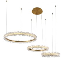 Подвесной светильник Лаура 08246,36PA Kink Light