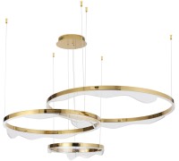 Подвесной светильник Кастела 08263,36P Kink Light