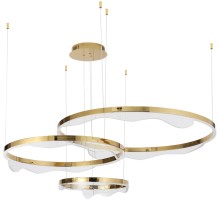 Подвесной светильник Кастела 08263,36P Kink Light